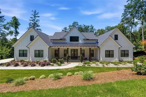 41 Birmingham Rd, Ball Ground, GA 30107