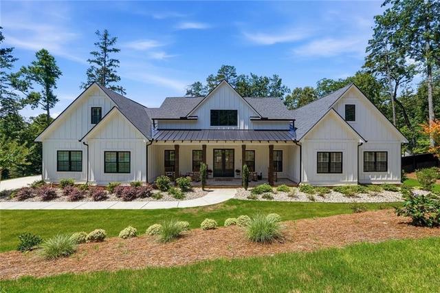 41 Birmingham Rd, Ball Ground, GA 30107