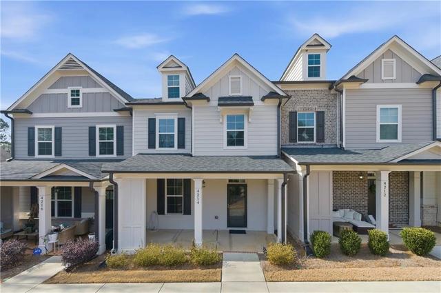 4214 Futral Ct, Acworth, GA 30101