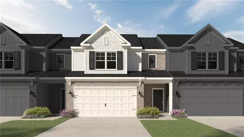 1235 Park Center Cir, Austell, GA 30168