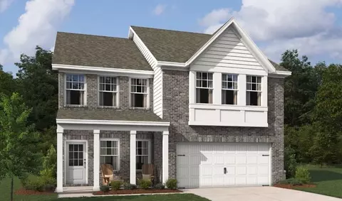 5201 Frontier Ct, Flowery Branch, GA 30542