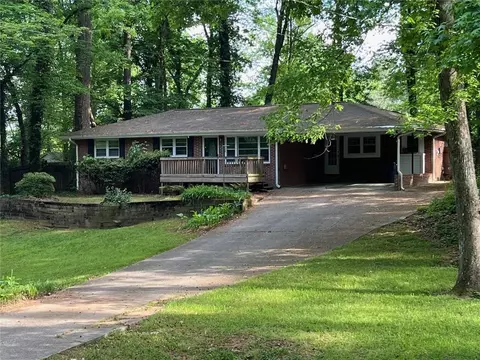Undisclosed, Lilburn, GA 30047