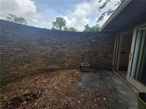 Exterior - 3309 Stonecrest Ct, Atlanta, GA 30341 photo 1 of 4