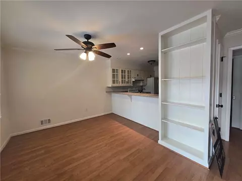 Living - 3309 Stonecrest Ct, Atlanta, GA 30341 photo 1 of 3