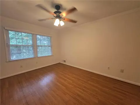 Bedroom - 3309 Stonecrest Ct, Atlanta, GA 30341 photo 2 of 2
