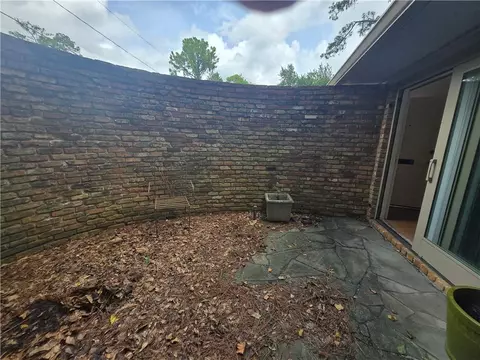 Exterior - 3309 Stonecrest Ct, Atlanta, GA 30341 photo 4 of 4