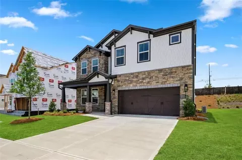 4081 Adler Cir, Buford, GA 30519