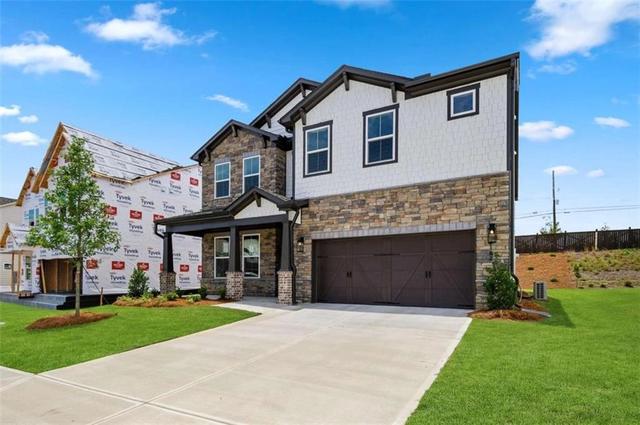 4081 Adler Cir, Buford, GA 30519