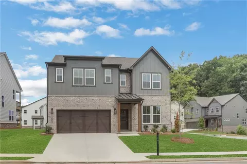 4081 Adler Cir, Buford, GA 30519