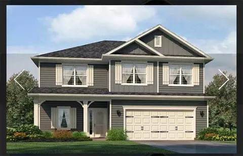 615 Bald Ridge Cir, Demorest, GA 30535