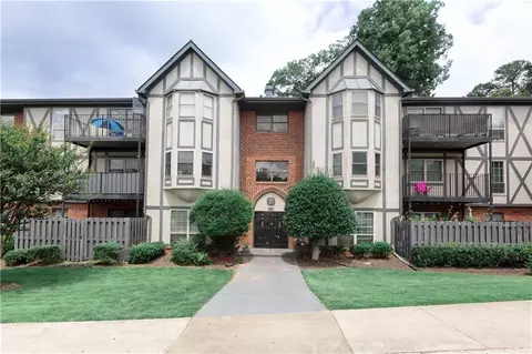 6851 Roswell Rd #B15, Atlanta, GA 30328