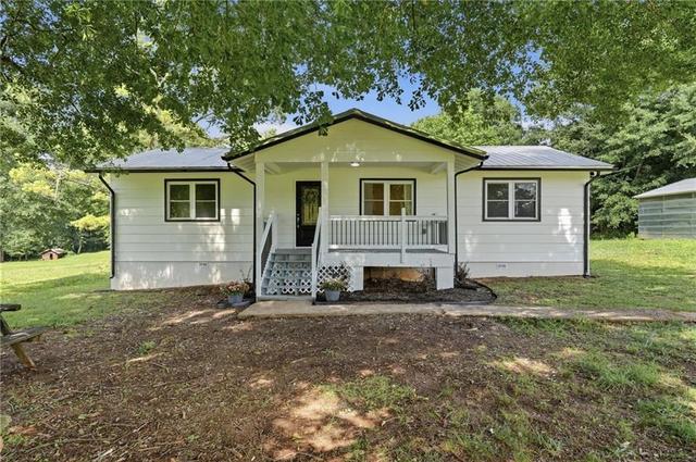 667 Wo Smith Rd, Jefferson, GA 30549