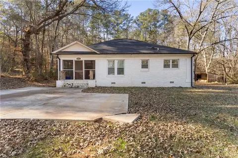 5506 Highway 81 S, Covington, GA 30016