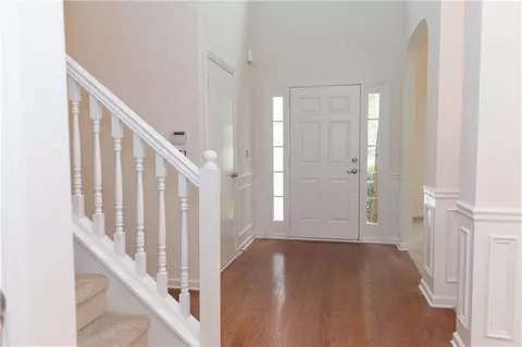 Entry Way - 502 Streamside Pl, Canton, GA 30115 photo 1 of 4