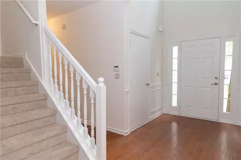 Entry Way - 502 Streamside Pl, Canton, GA 30115 photo 2 of 4
