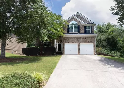 502 Streamside Pl, Canton, GA 30115