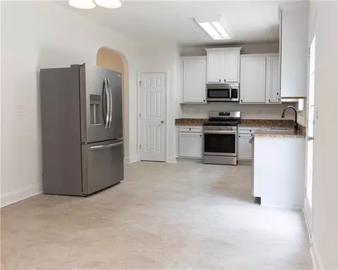 Kitchen - 502 Streamside Pl, Canton, GA 30115 photo 1 of 1