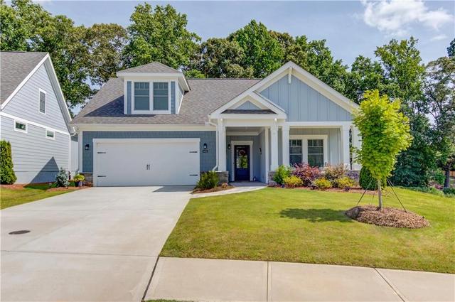 3492 Fishpond Cir, Dacula, GA 30019