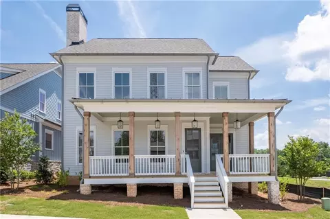2015 Village Walk, Alpharetta, GA 30004