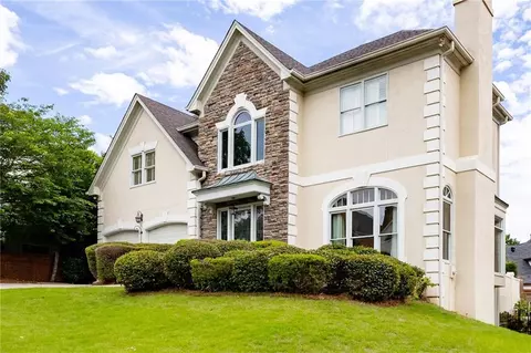 4479 Chattahoochee Plantation Dr SE, Marietta, GA 30067