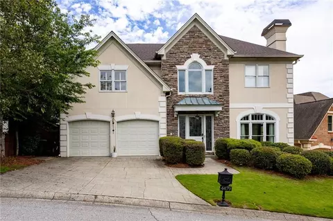 4479 Chattahoochee Plantation Dr SE, Marietta, GA 30067