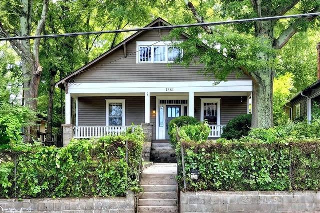 1381 La France St NE, Atlanta, GA 30307