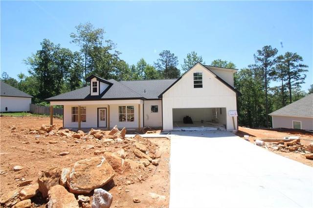 243 Cassidy Trl, Douglasville, GA 30134