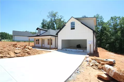 243 Cassidy Trl, Douglasville, GA 30134