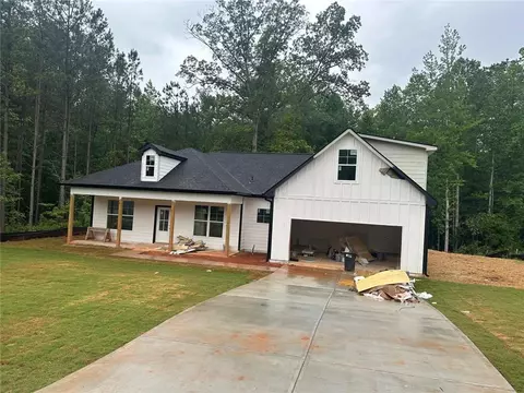243 Cassidy Trl, Douglasville, GA 30134