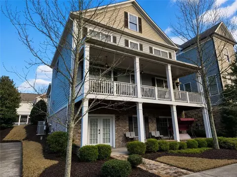 202 Golden Banner Ave, Marietta, GA 30060