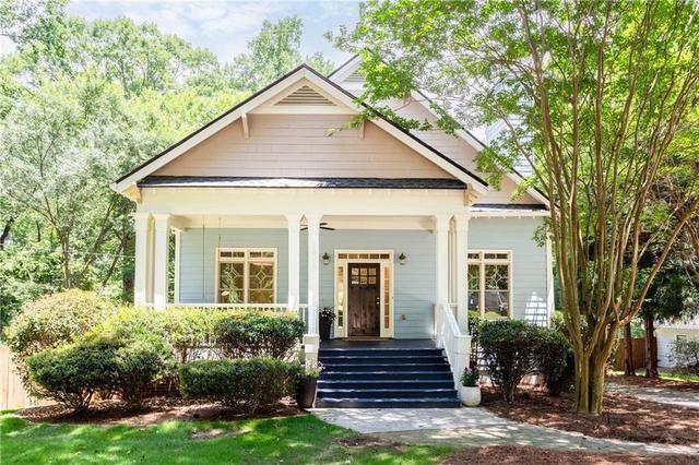 2470 E Tupelo St SE, Atlanta, GA 30317