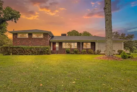 1314 Cave Springs Rd, Cedartown, GA 30125