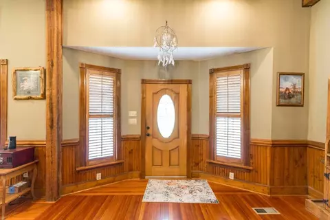 224 Oak Ave, Pinehurst, GA 31070 photo 3