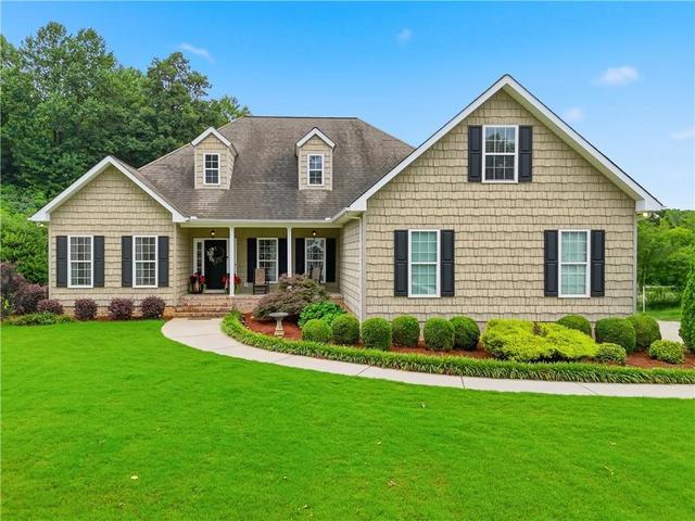 132 Hope Way, Dalton, GA 30721