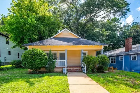 1161 Indale Pl SW, Atlanta, GA 30310