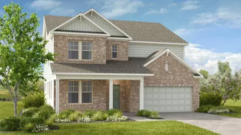 455 Kennington Walk, Loganville, GA 30052