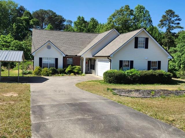 1330 SW Stoneleigh Dr, Conyers, GA 30094