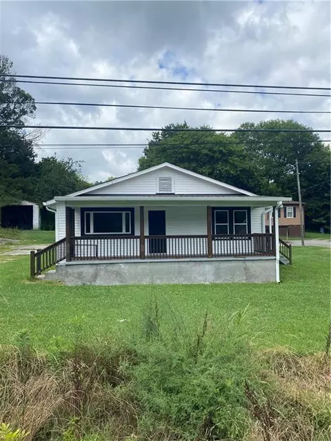 661 Atlanta Hwy, Rockmart, GA 30153