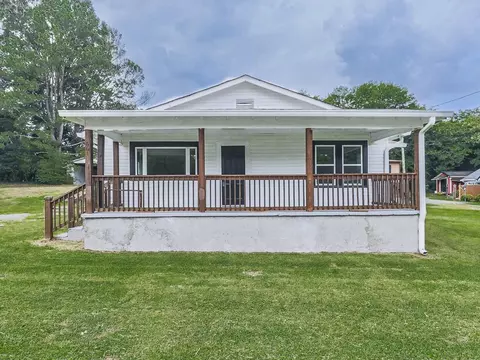 661 Atlanta Hwy, Rockmart, GA 30153