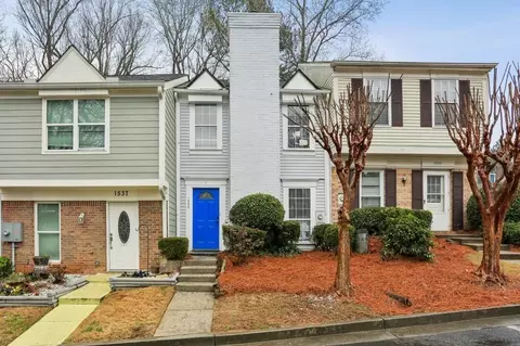 1535 Lancashire Pl, Norcross, GA 30093