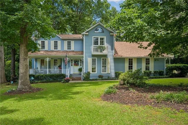 5137 Camilla Ct SW, Lilburn, GA 30047