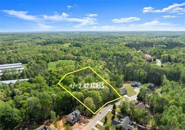 121 Hewett Rd, Pendergrass, GA 30567