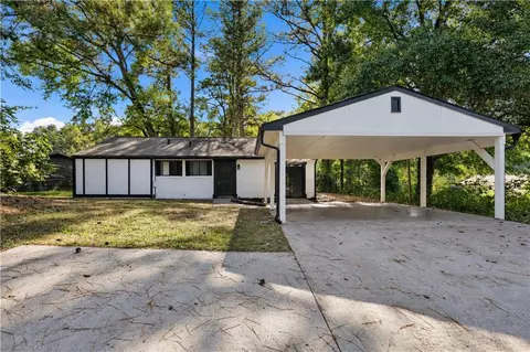 71 Bethesda Church Rd, Lawrenceville, GA 30044