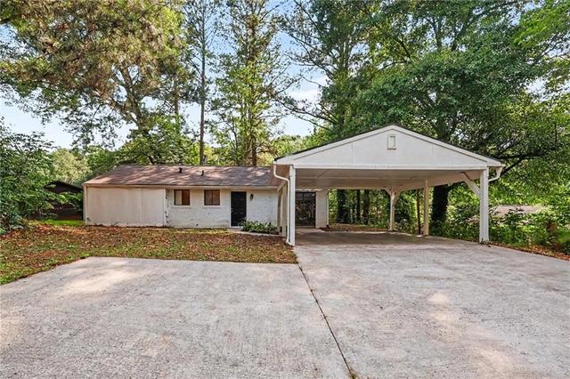 71 Bethesda Church Rd, Lawrenceville, GA 30044