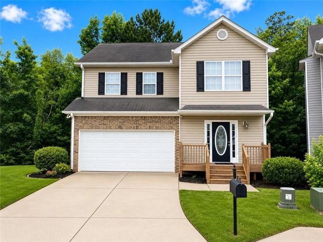 107 Providence Run Run, Dallas, GA 30157