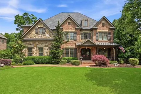 1540 Bramble Bush Way, Suwanee, GA 30024