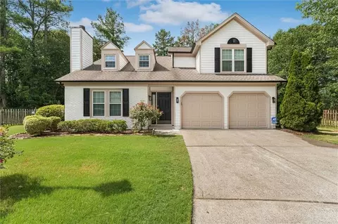 4330 Abbotts Pointe Ct, Duluth, GA 30097 photo 2