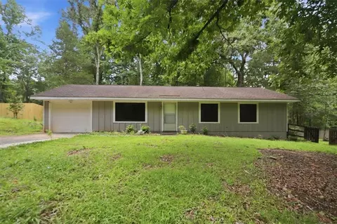 142 Deer Run, Canton, GA 30114