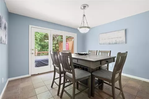 Dining - 9040 Ruby Ln, Gainesville, GA 30506 photo 1 of 1