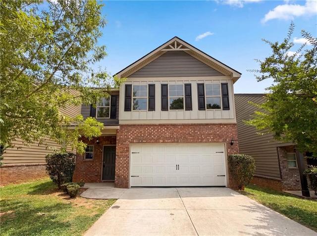 5053 Pioneer Pkwy, Mcdonough, GA 30253